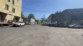 Профессора Качалова 8-5. Парковка