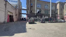 Профессора Качалова 8-5. Парковка