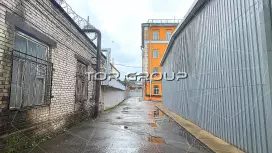 Калинина, 2к3-2. Фасад с угла