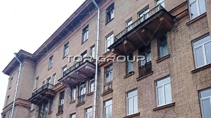 Полярников 9-