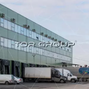 -1. Фасад фронтальная
