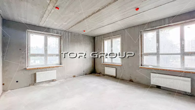 Аренда офиса 33 кв.метров, 2 этаж-97.Стандартное помещение