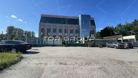 Смоляная 7Б-98. Фото объекта
