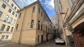Литейный 64/78-98. Фото объекта