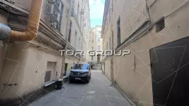 Литейный 64/78-98. Фото объекта