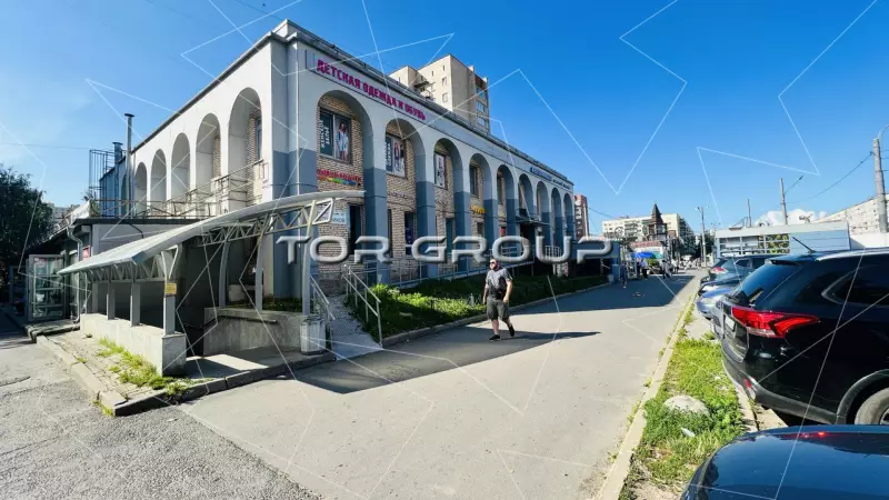 Художников 26-98. Фото объекта