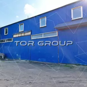 -2. Фасад с угла