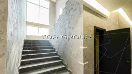 Полевая 5-91. Места общего пользования
