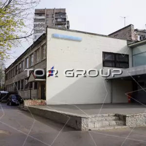 -2. Фасад с угла