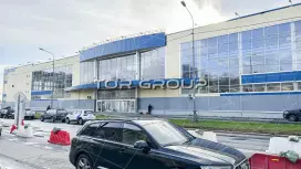 Кузнецовская 31-2. Фасад с угла
