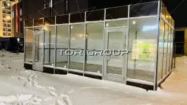 16-32 м2 рядом с Пятерочкой-98. Фото объекта