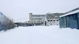 Тельмана 16 А-1. Фасад фронтальная