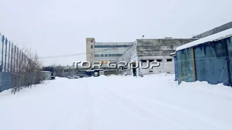 Тельмана 16 А-1. Фасад фронтальная