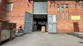 Институтская ул., 1-1. Фасад фронтальная