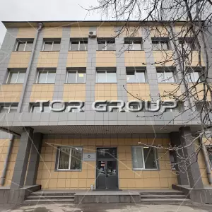 -1. Фасад фронтальная