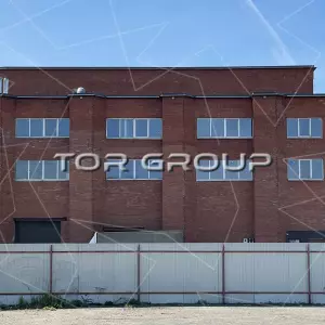 -1. Фасад фронтальная