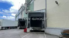 Дорога на Угольную гавань-2. Фасад с угла