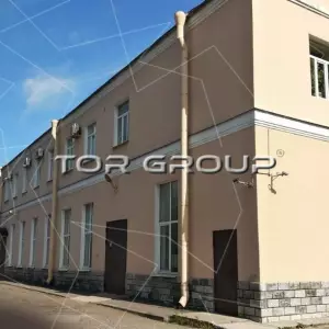 -2. Фасад с угла