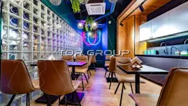 Place Сено-91. Места общего пользования