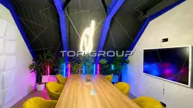 Place Сено-91. Места общего пользования