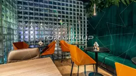 Place Сено-91. Места общего пользования