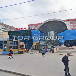 -2. Фасад с угла