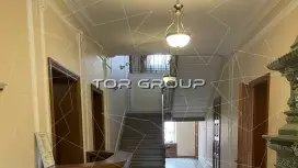 Сабировская 35 Б-7. Коридоры