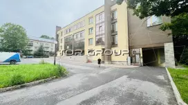 Софийский Бульвар-98. Фото объекта