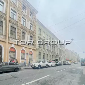 -2. Фасад с угла