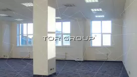 Корпус 35-97.Стандартное помещение
