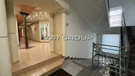 Кантемировская 3-8. Лестницы