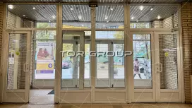 Кировский рынок-98. Фото объекта