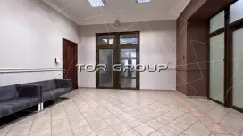 Айти Парк-7. Коридоры