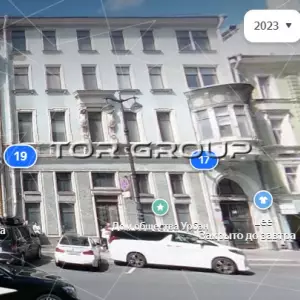 -2. Фасад с угла