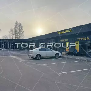 -2. Фасад с угла