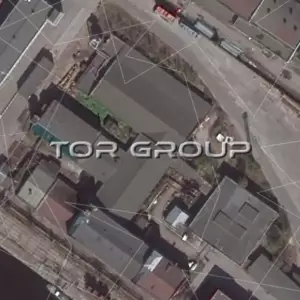 -2. Фасад с угла