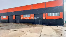 Агалатово-2. Фасад с угла