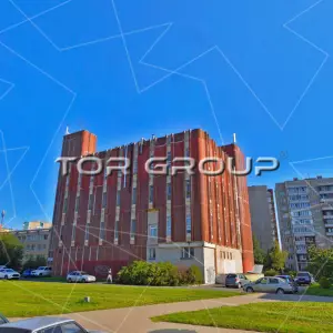 -2. Фасад с угла