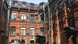 Егорова, 26АБ-98. Фото объекта