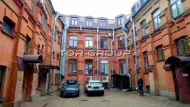 Егорова, 26АБ-98. Фото объекта