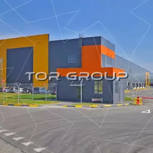 -2. Фасад с угла