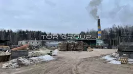 Ломоносов, Мира 1-2. Фасад с угла