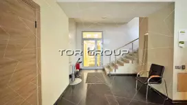 Фонтанки 50АЕ-91. Места общего пользования