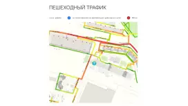 Парнас у метро-98. Фото объекта