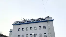 Заставская 7 3Х-1. Фасад фронтальная