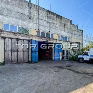 -1. Фасад фронтальная