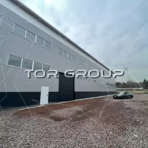 -2. Фасад с угла