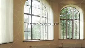 Литера Д-97.Стандартное помещение