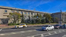 М114-2. Фасад с угла