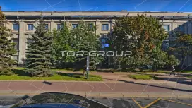 М114-1. Фасад фронтальная
